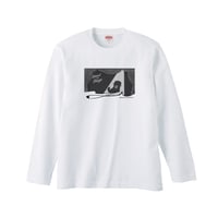 Re:vius Management / 米沢のぞみ - L/S Tee
