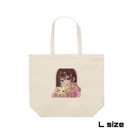 Re:vius Management / たいよよてぃーしゃつ！ - ToteBag