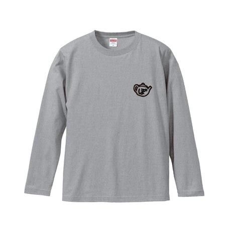 Re:vius Management / 🫖𓈒𓏸ぽっと - L/S Tee