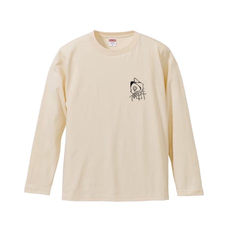 Re:vius Management / tenp4 - L/S Tee