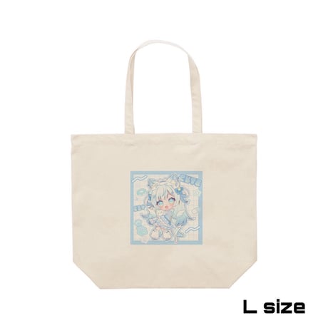 Re:vius Management / 白咲ぐみ - ToteBag