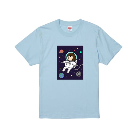 Re:vius Management / みわわ宇宙進出① - S/S Tee