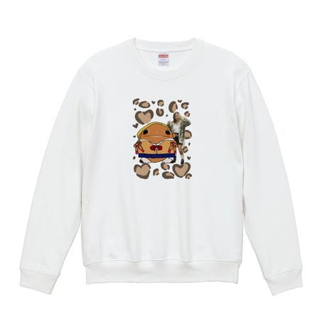 Re:vius Management / みのみのの来てくれたら嬉しTシャツ✌🏽 - SweatShirt