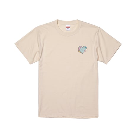 Re:vius Management /猫野ゆめ-S/S Tee