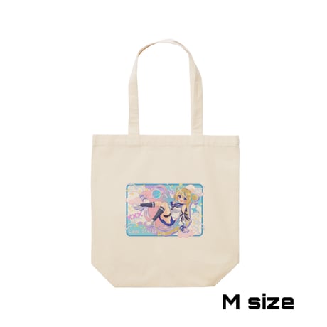 Re:vius Management / 藻 - ToteBag