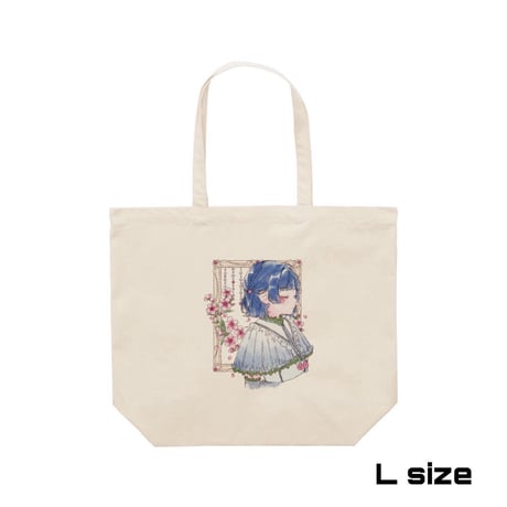 Re:vius Management / 会桜 - ToteBag