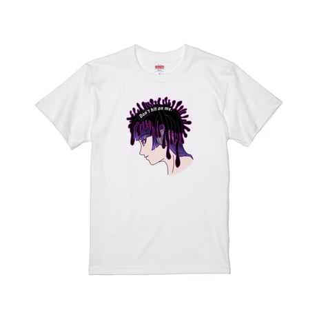Re:vius Management / 愛衣須いむ - S/S Tee