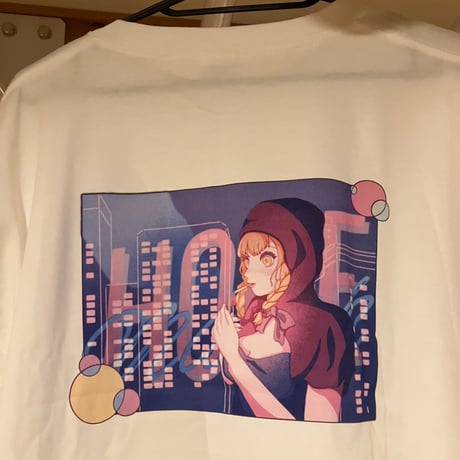 Re:vius Management / なかばやし - L/S Tee