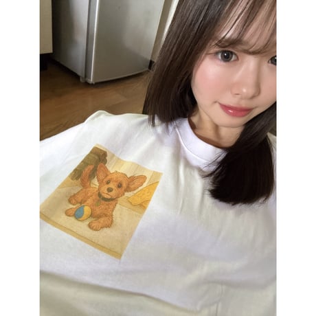 Re:vius Management / うちのもんたん - S/S Tee,L/S Tee,ToteBag