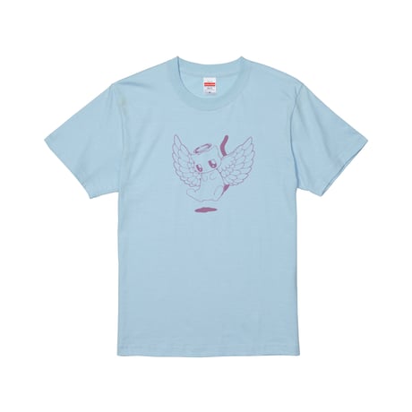 Re:vius Management / 愛野まりあ - S/S Tee
