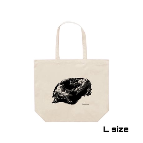 Re:vius Management / TeamMIROKU - ToteBag