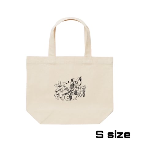 Re:vius Management / かんてゐく - S/S Tee,L/S Tee,Tote Bag