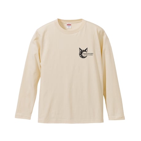 Re:vius Management / 葉月こより- L/S Tee