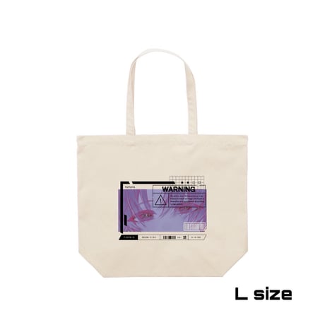 Re:vius Management / 静寂より - S/S Tee,Hoodie,ToteBag