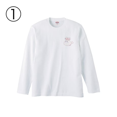 Re:vius Management / れの① - L/S Tee,Hoodie,Tote Bag