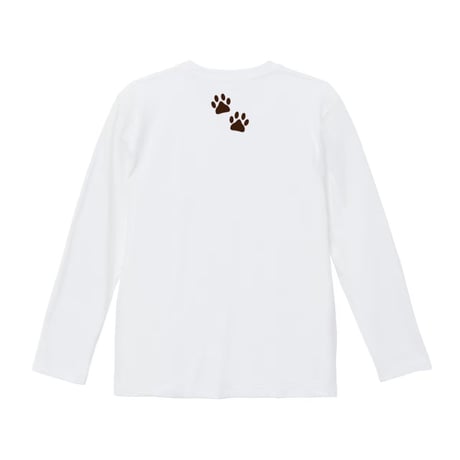 Re:vius Management / いぬみやTシャツ - L/S Tee