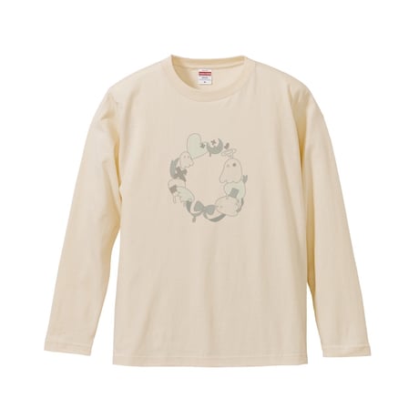 Re:vius Management / 冥早瞑冥 - L/S Tee