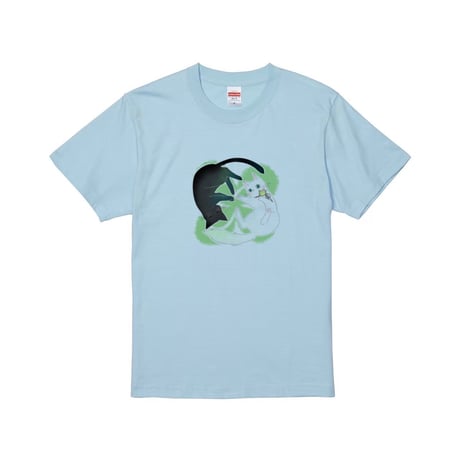 Re:vius Management / ねこ田Tシャツ - S/S Tee
