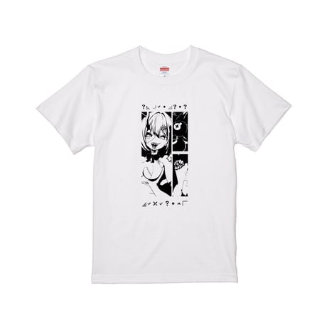 Re:vius Management / けい茶 - S/S Tee