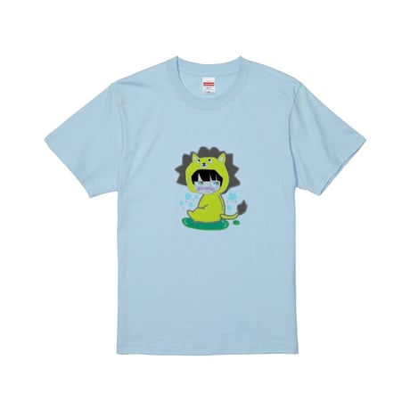 Re:vius Management / ちくちゅう②-S/S Tee