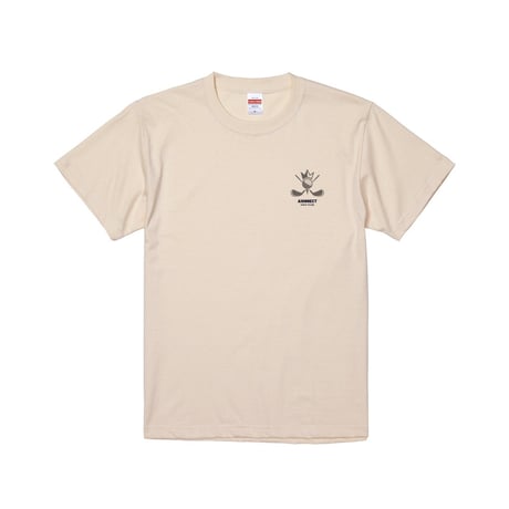 Re:vius Management / Iori-S/S Tee