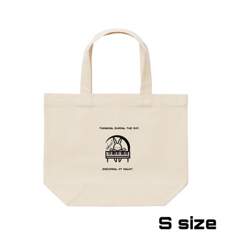 Re:vius Management / 小夜那奈 - ToteBag