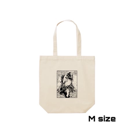 Re:vius Management / ひゅの - S/S Tee,L/S Tee,ToteBag