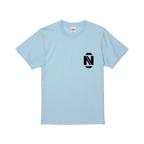 Re:vius Management / 金剛ナグサ ロゴTシャツ - S/S Tee