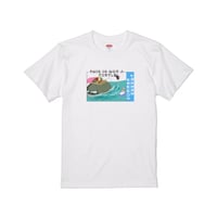Re:vius Management / オオウソサマー - S/S Tee