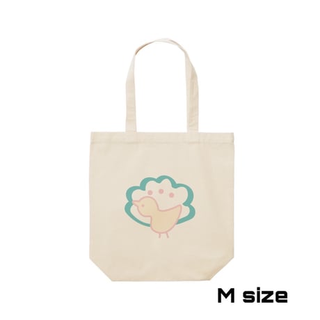 Re:vius Management / そーずトート - ToteBag