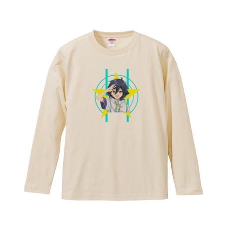 Re:vius Management /皇 翔流-L/S Tee