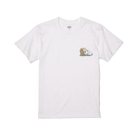 Re:vius Management / KuroiRedleef1周年記念けだまクロイ - S/S Tee