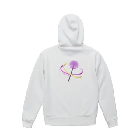 Re:vius Management / 狼琉 愛斗 - Hoodie