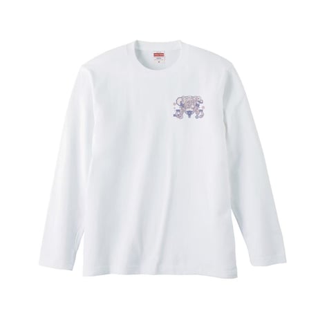 Re:vius Management / りん子 - L/S Tee