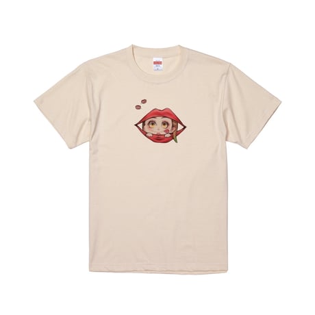 Re:vius Management / 夢乃紅子 - S/S Tee