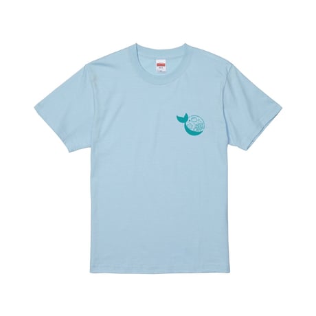 Re:vius Management / 海姫てち - S/S Tee