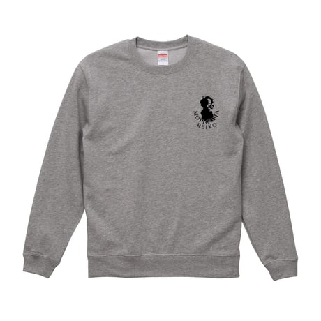 Re:vius Management / 持駒レイコ - SweatShirt
