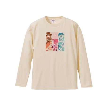Re:vius Management / なしろ - S/S Tee,L/S Tee,ToteBag