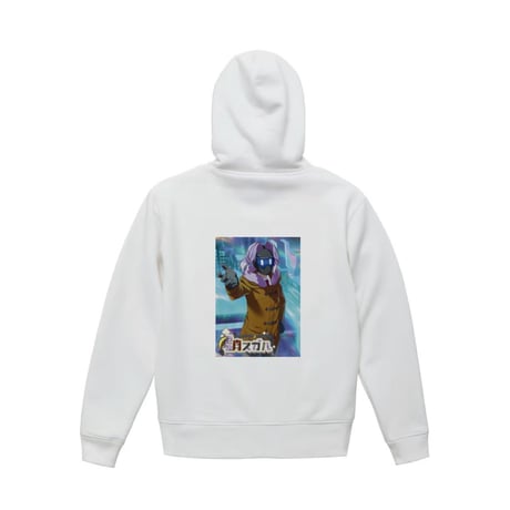 Re:vius Management / 嘘月スガル - S/S Tee,Zip Hoodie,Tote Bag