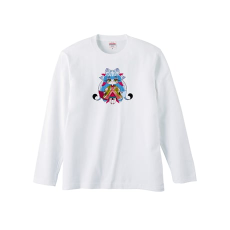 Re:vius Management / かむ狐 - S/S Tee,L/S Tee,ToteBag