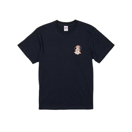 Re:vius Management / るなち - S/S Tee