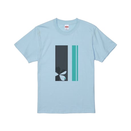 Re:vius Management / 白咲クロナ/オリジナルデザインTシャツ - S/S Tee