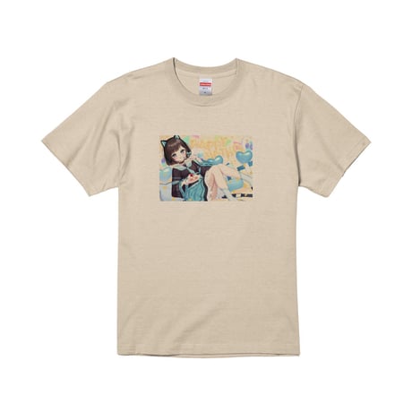 Re:vius Management / 一旦見ていかない？ - S/S Tee