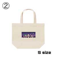 Re:vius Management / fujimika② - ToteBag