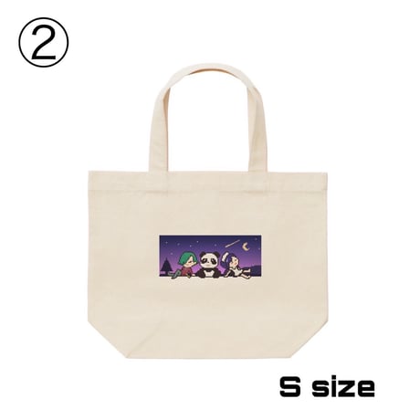 Re:vius Management / fujimika② - ToteBag
