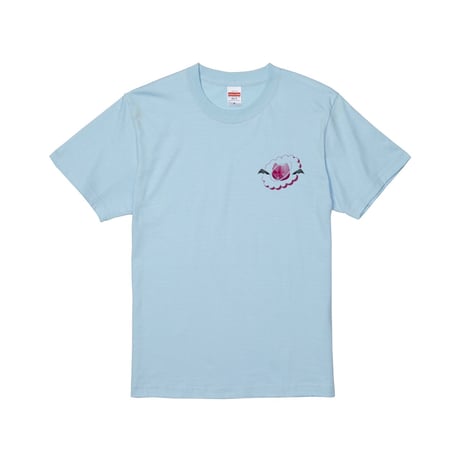 Re:vius Management / 晴音ふら - S/S Tee