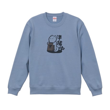 Re:vius Management / どらきっさ - SweatShirt