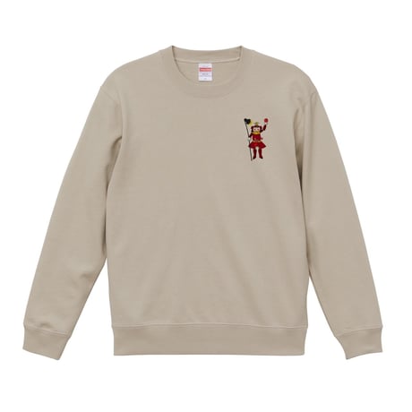 Re:vius Management / 米吉７３号Tシャツ - SweatShirt