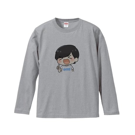 Re:vius Management / ひろたす。オリジナルTシャツ！ - L/S Tee