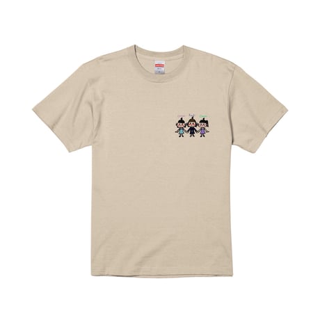 Re:vius Management / かんき＆もちーず - S/S Tee,Hoodie,ToteBag
